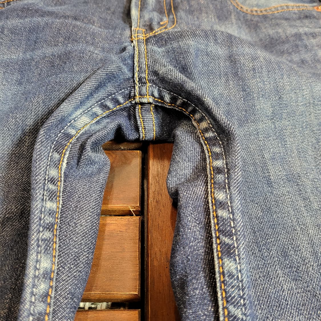 리바이스 청바지 575 (30) 상품이미지4