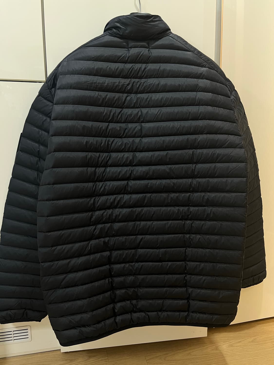 24fw 스톤아일랜드 거위털패딩 3xl (새상품) 상품이미지2