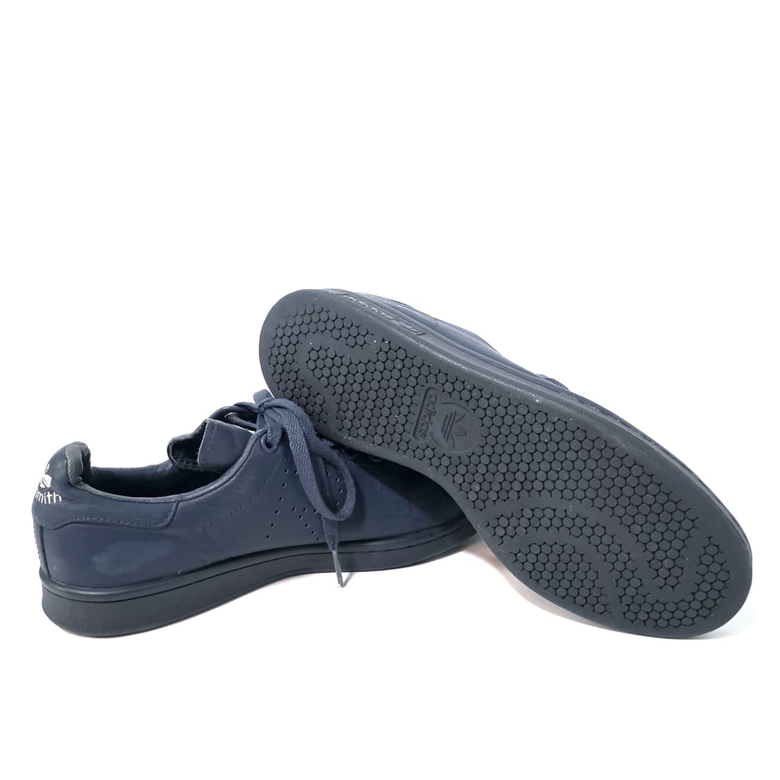 [250] 아디다스 x 라프시몬스 스탠스미스 네이비 상품이미지5