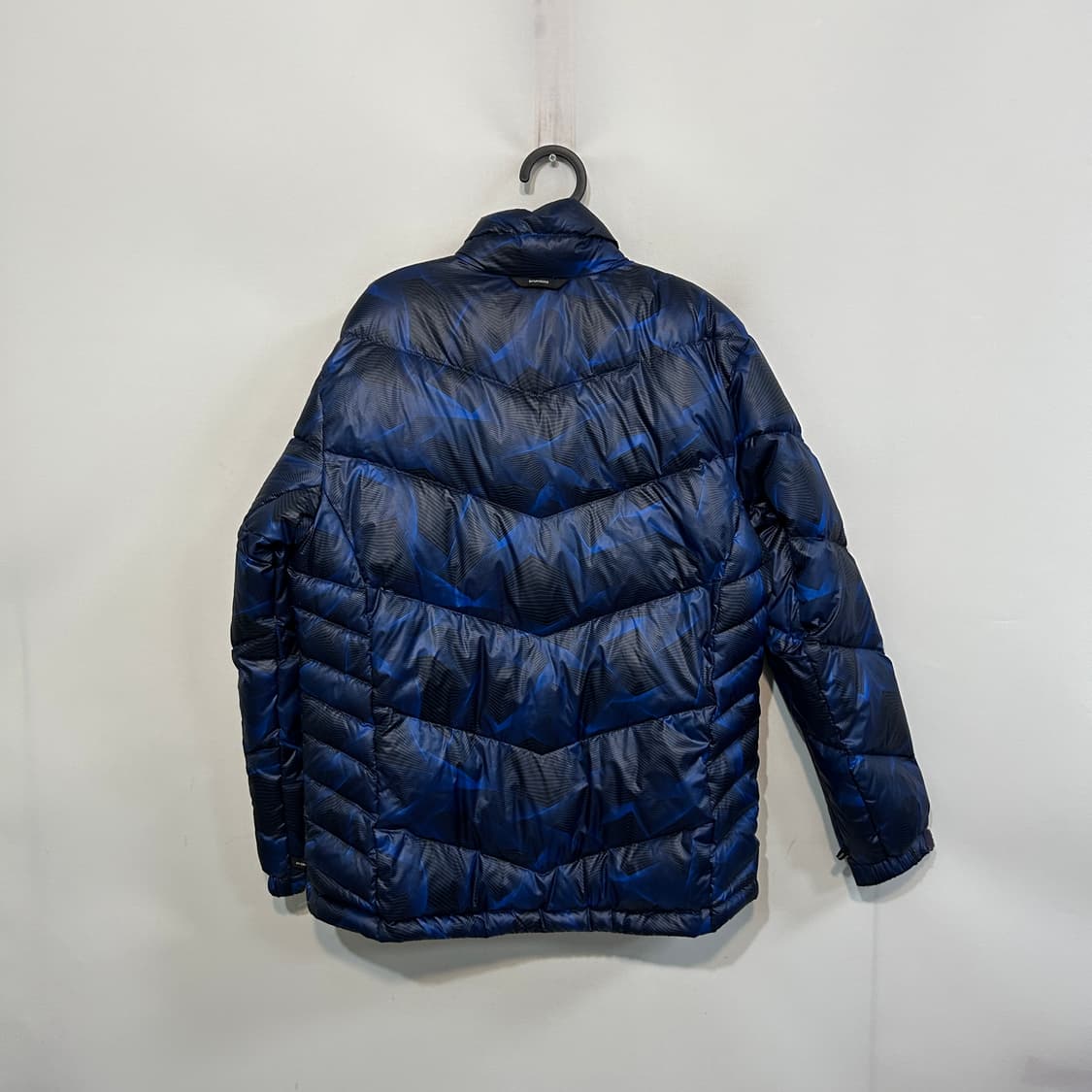 컬럼비아 남성 거위털 패딩 100 상품이미지3