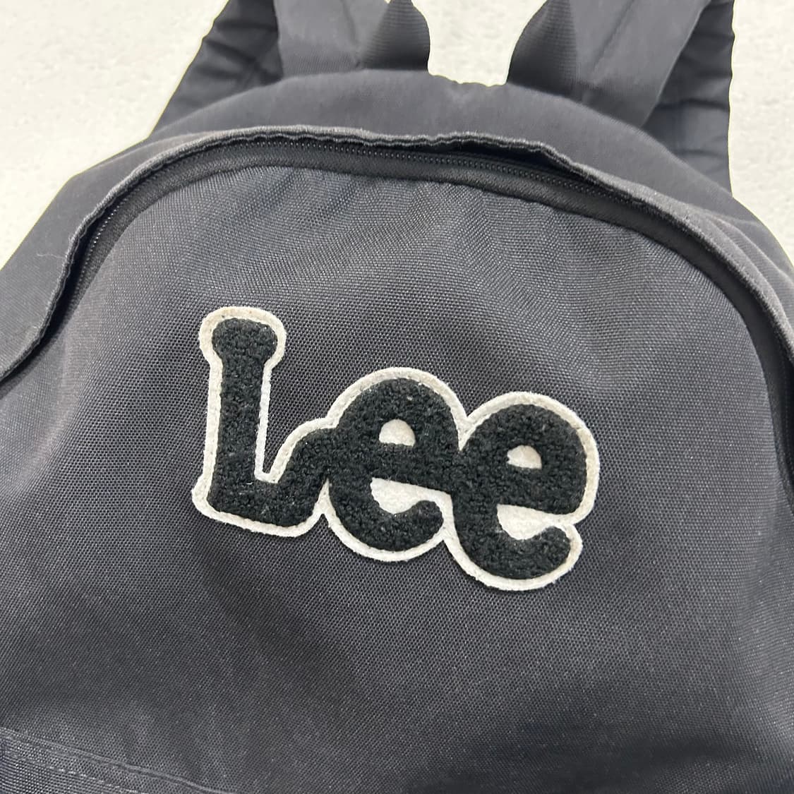 Lee 백팩 상품이미지2