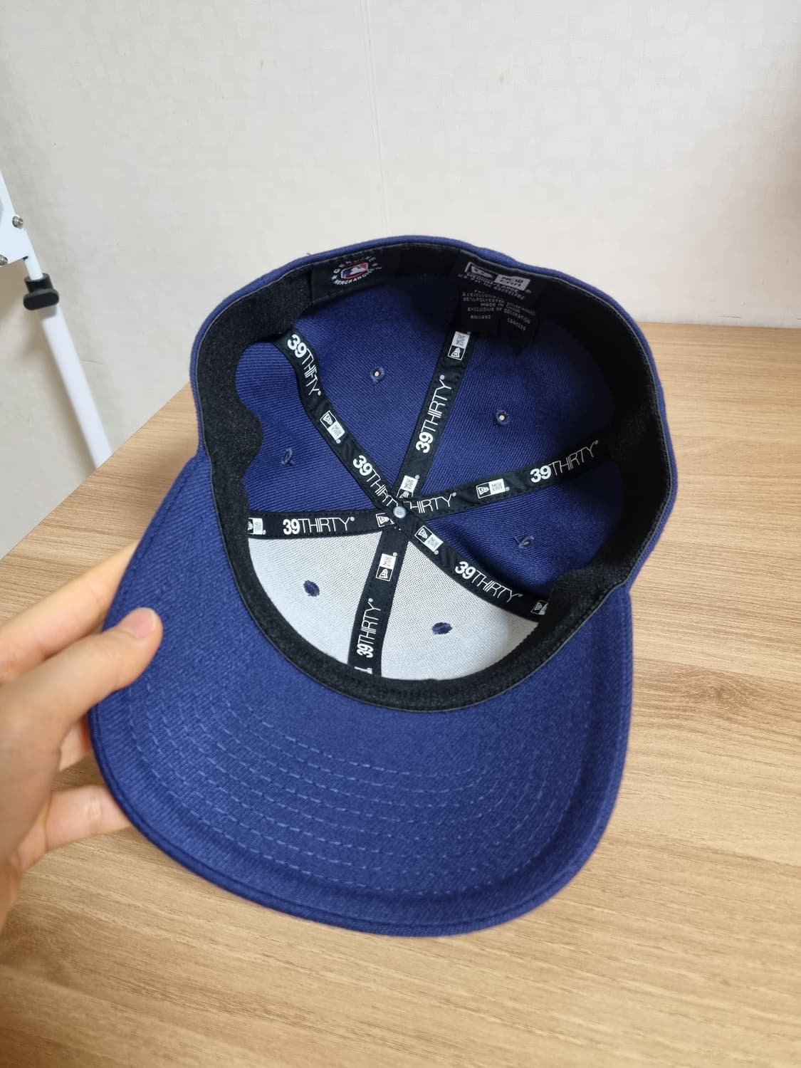 뉴에라 캡모자 상품이미지5