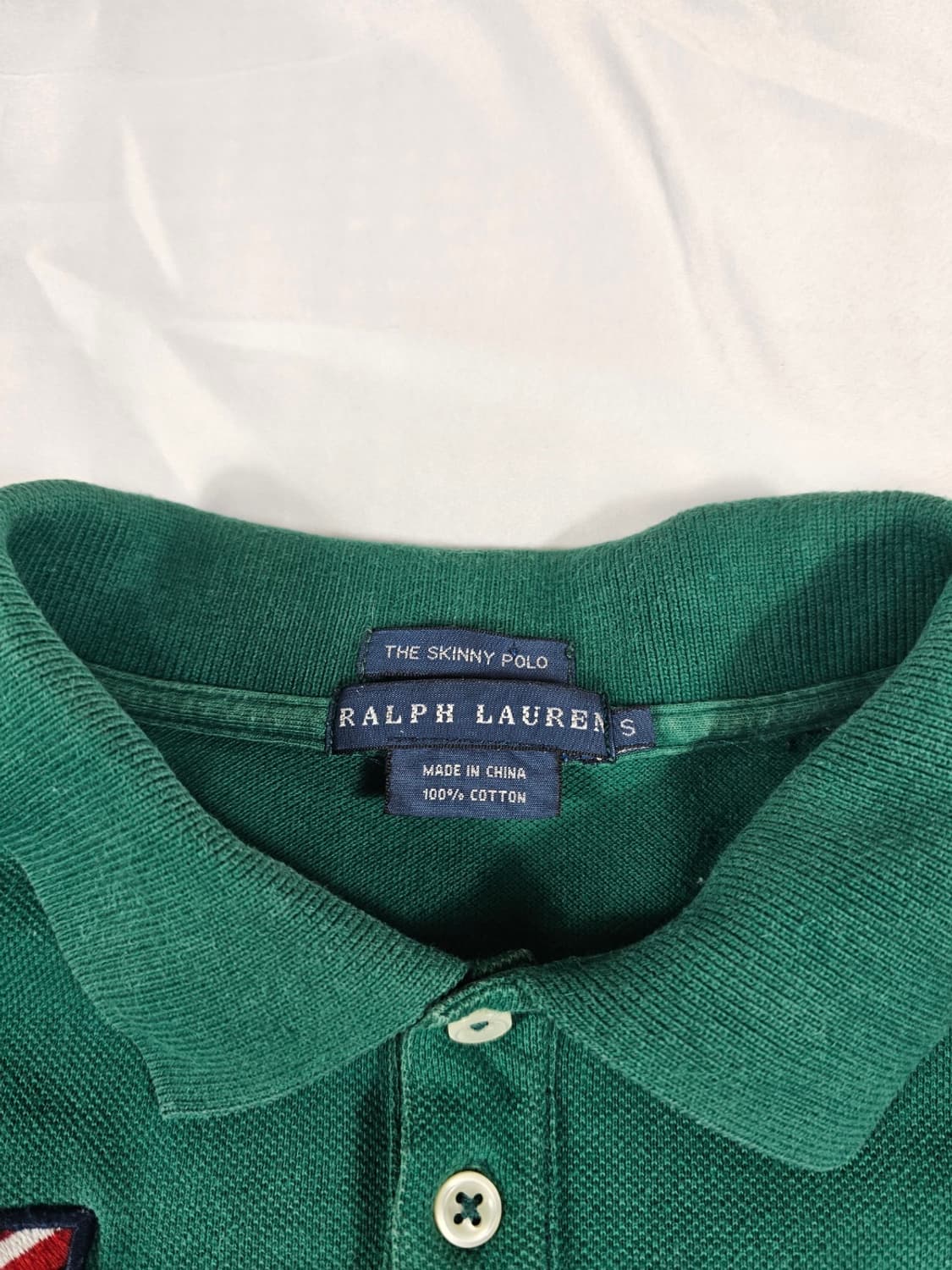 폴로빅포니영국pk티 상품이미지5