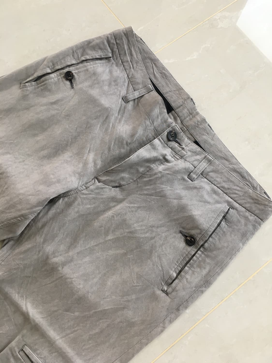 Japanese Artisan Cargo Pants 상품이미지2