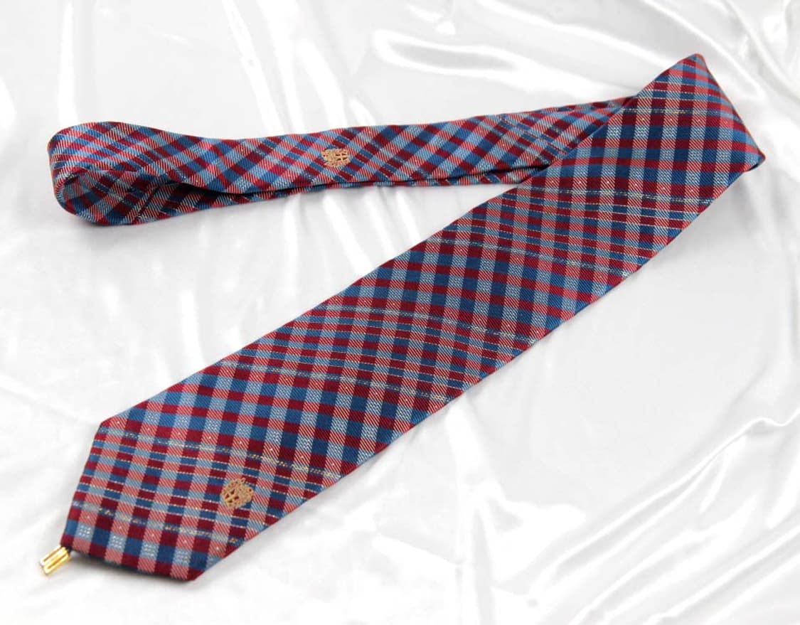 닥스 8cm A+등급 남자 명품넥타이 상품이미지2