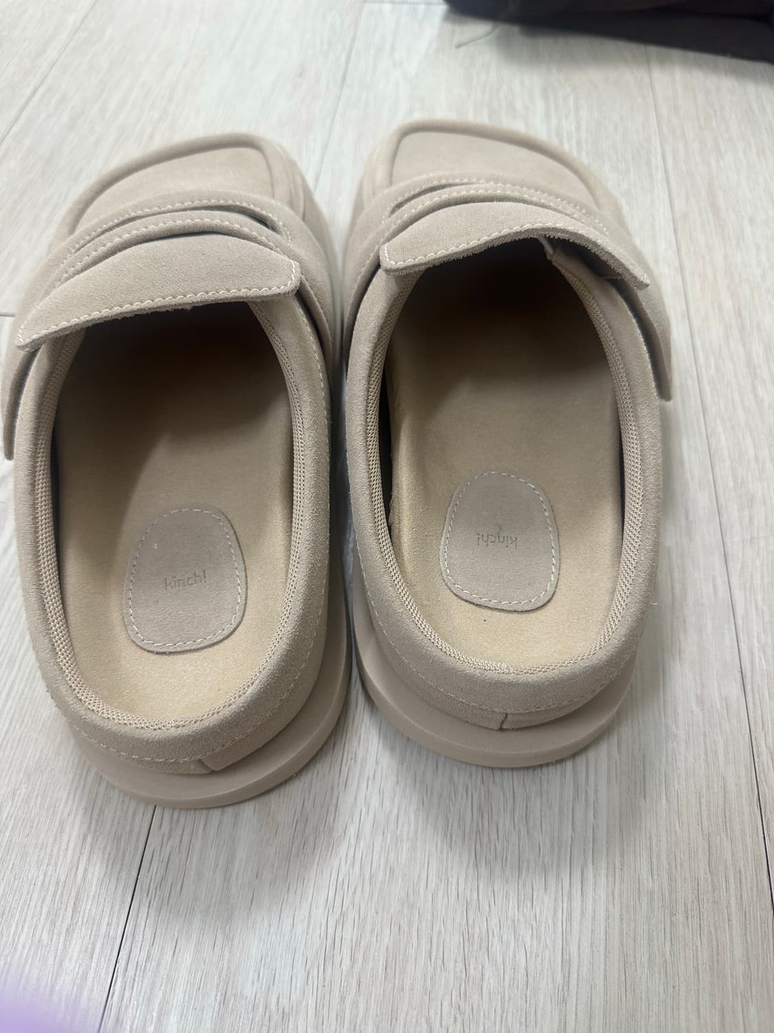 킨치 슬리퍼 상품이미지3