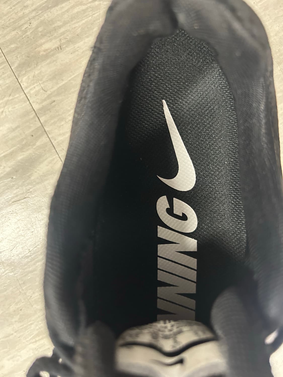 나이키 런닝화 225 상품이미지6