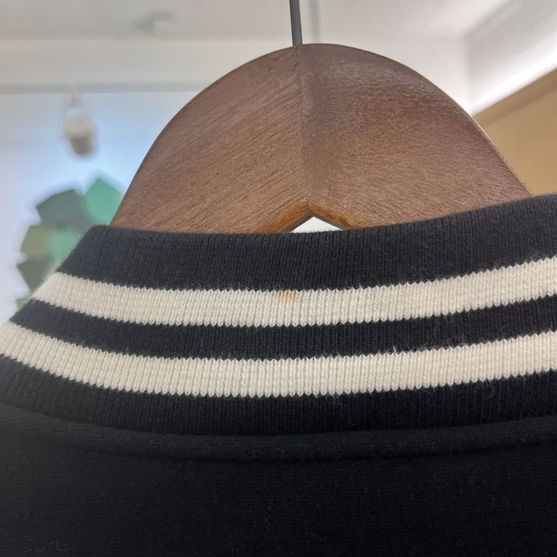 챔피온 리버스위브 캐주얼 빈티지 윈드스토퍼 바시티 자켓 M C11138 상품이미지8