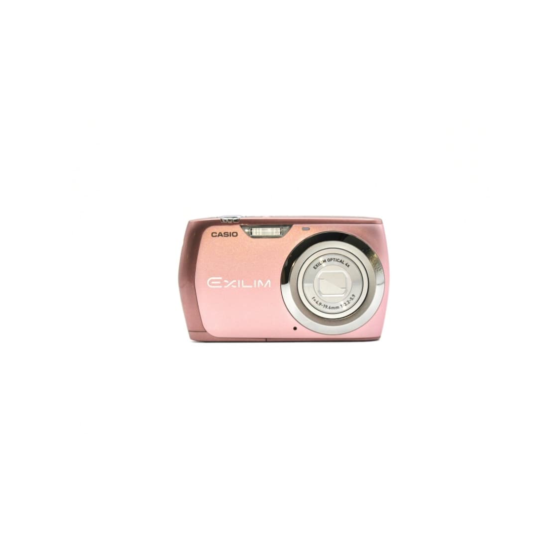쿨톤&투명🫧)Casio Exlim ex-z370 카시오 엑슬림 z370 상품이미지2