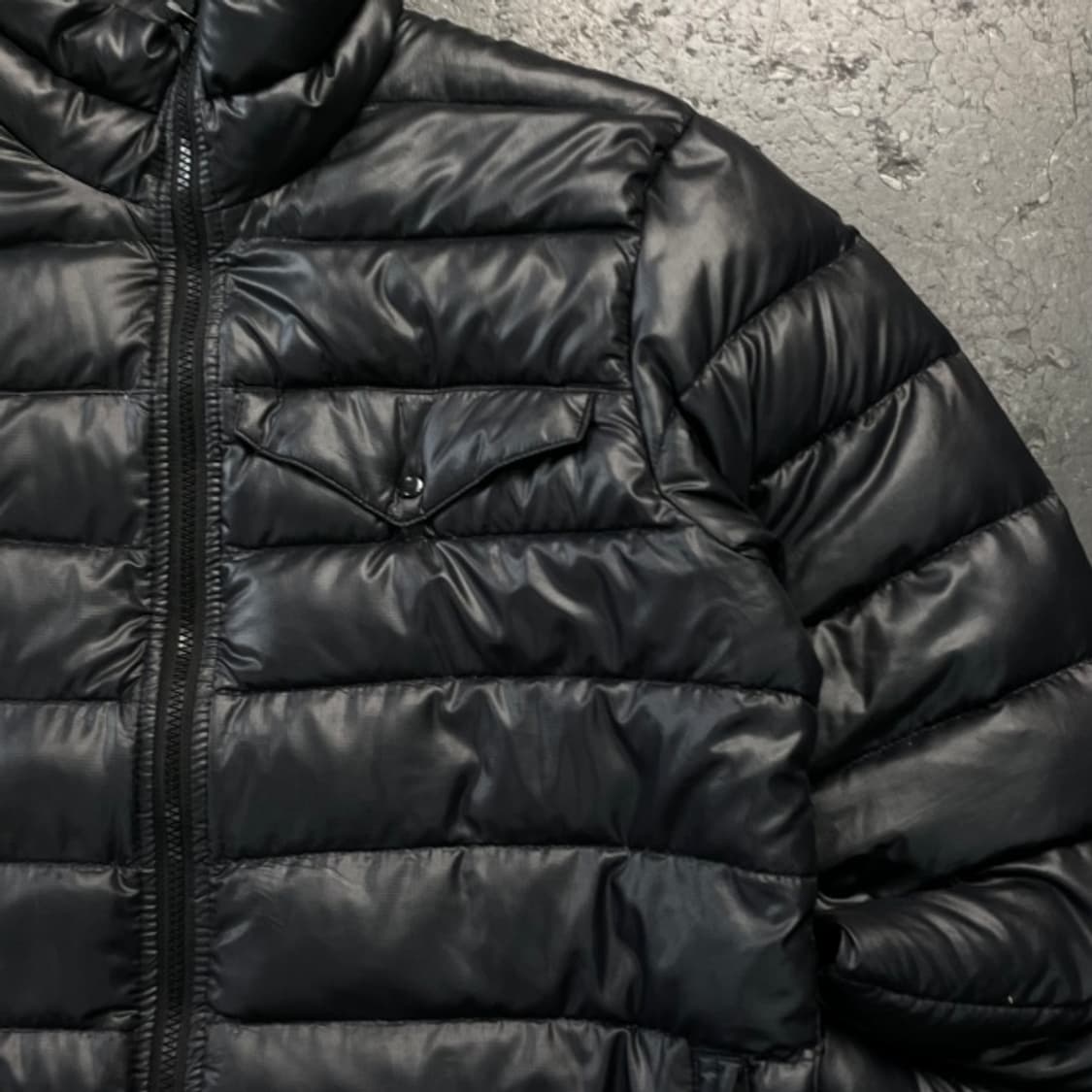 95-100 나이키 ACG 경량패딩 상품이미지2