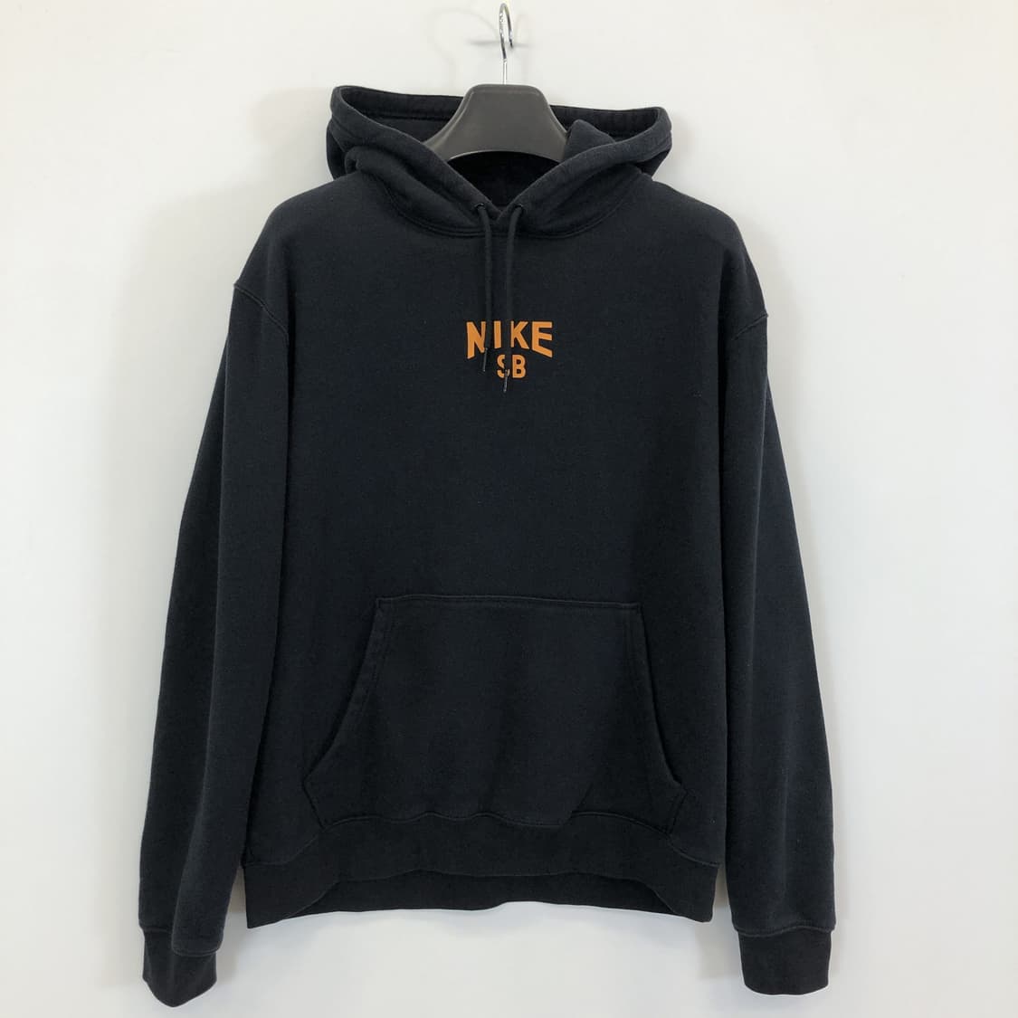 나이키 SB 스웻후드 100-105 블랙 상품이미지1