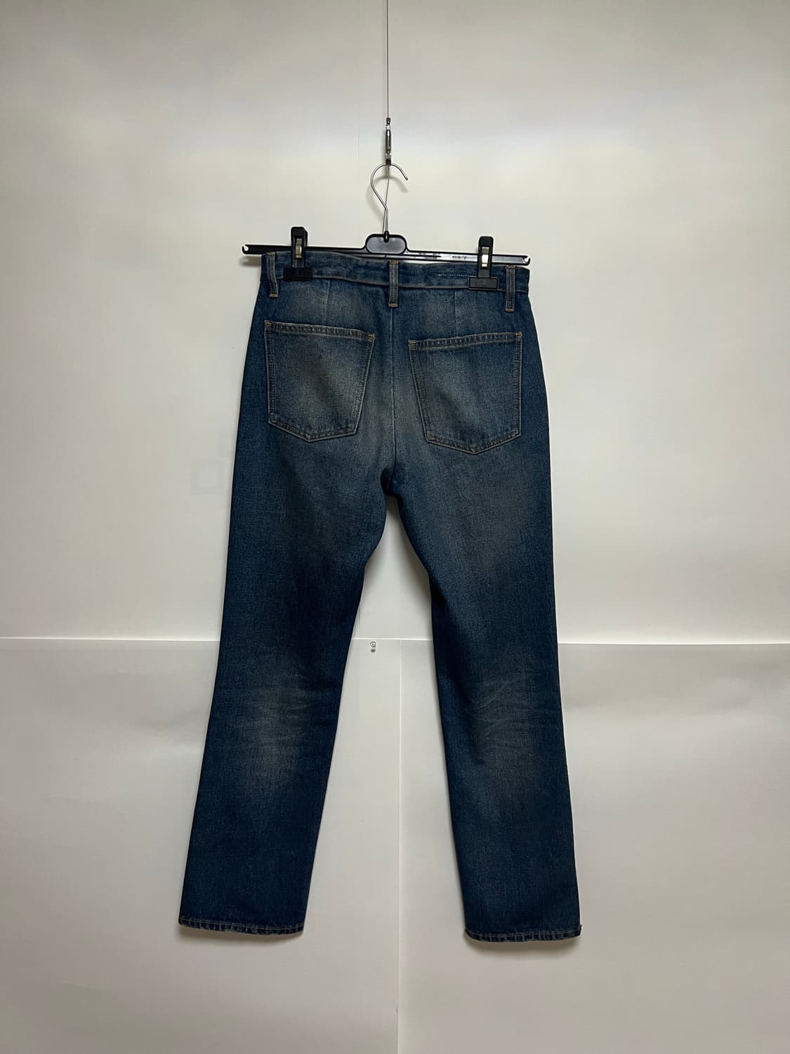MM6 마르지엘라 데님 셋업 상품이미지6