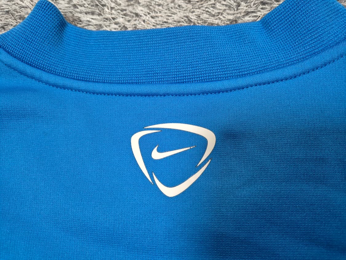 나이키 남성 아틀레티코마드리드 기모 탑 셔츠 M 상품이미지5