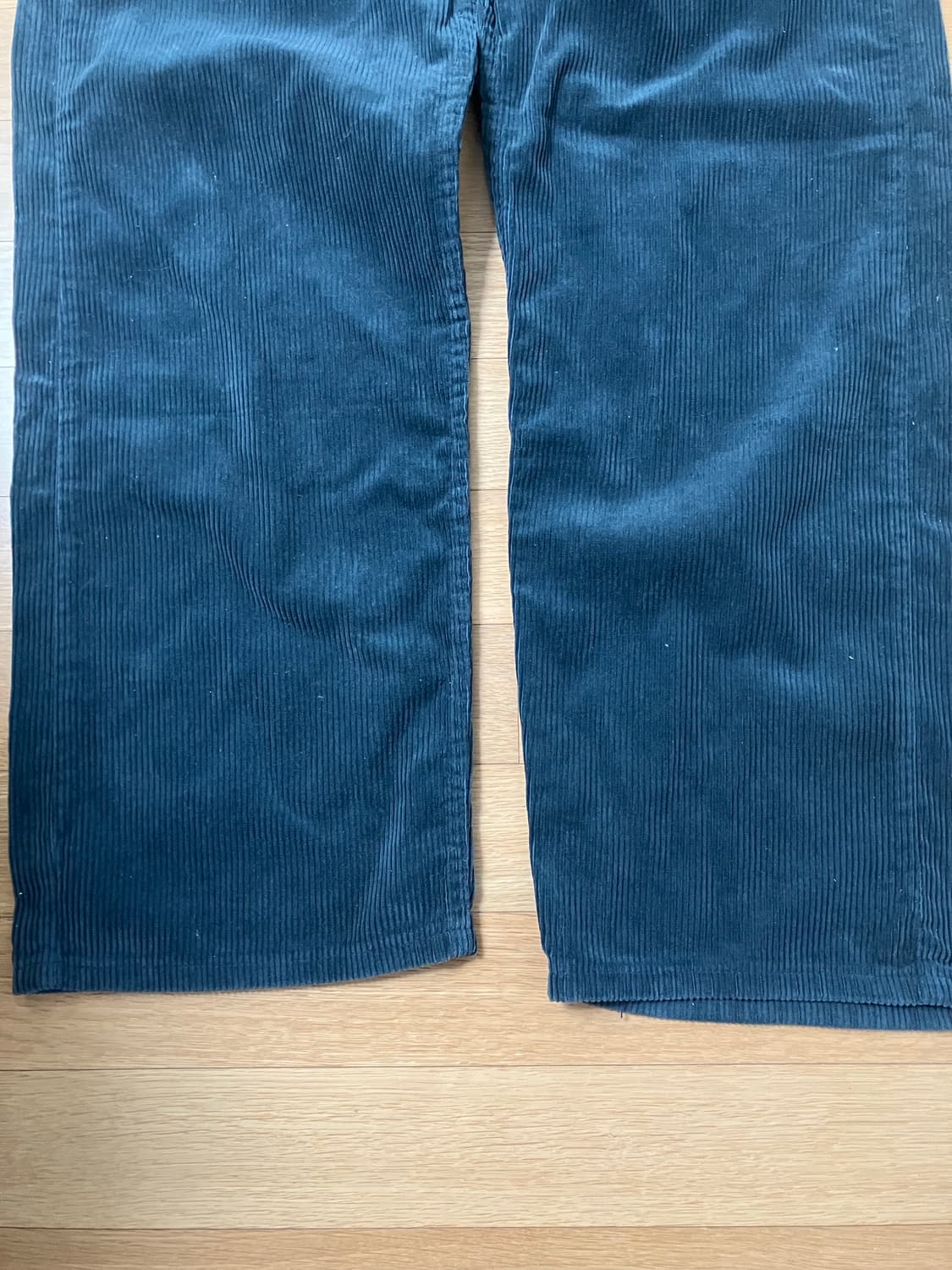 🇺🇸리바이스 565 코듀로이 희귀색상 상품이미지2