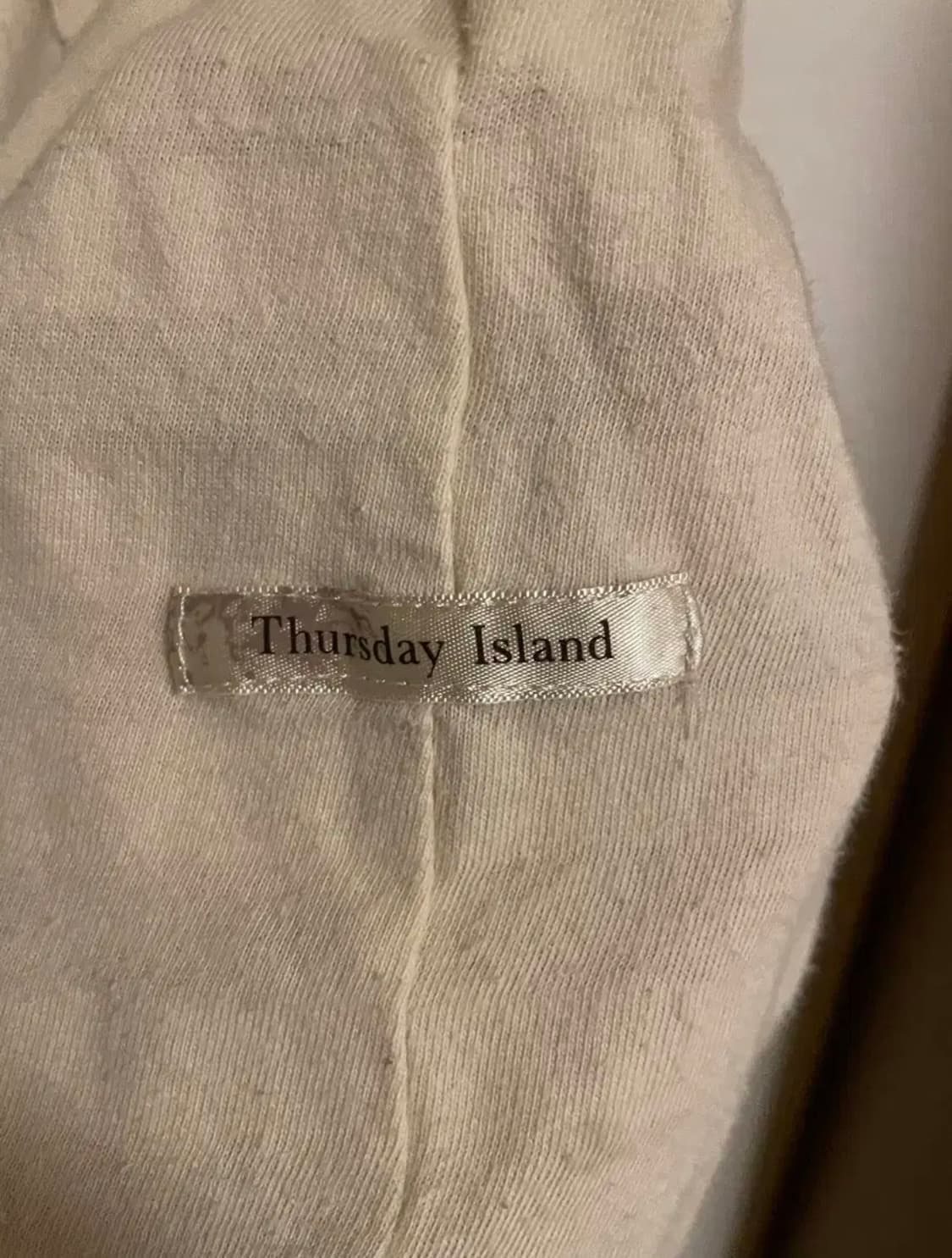 Thursday Island 티셔츠 상품이미지3