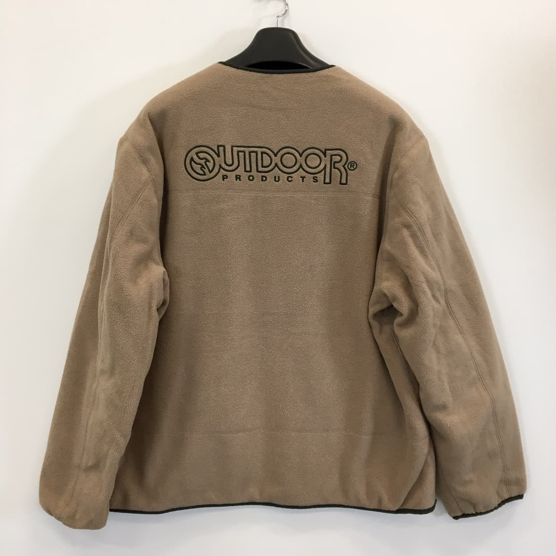 아웃도어프로덕츠 리버시블 후리스점퍼 L 상품이미지3