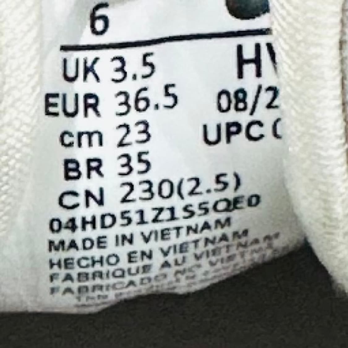 230) 나이키 운동화 여성 여자 신발 V2K 런 핑크 상품이미지8