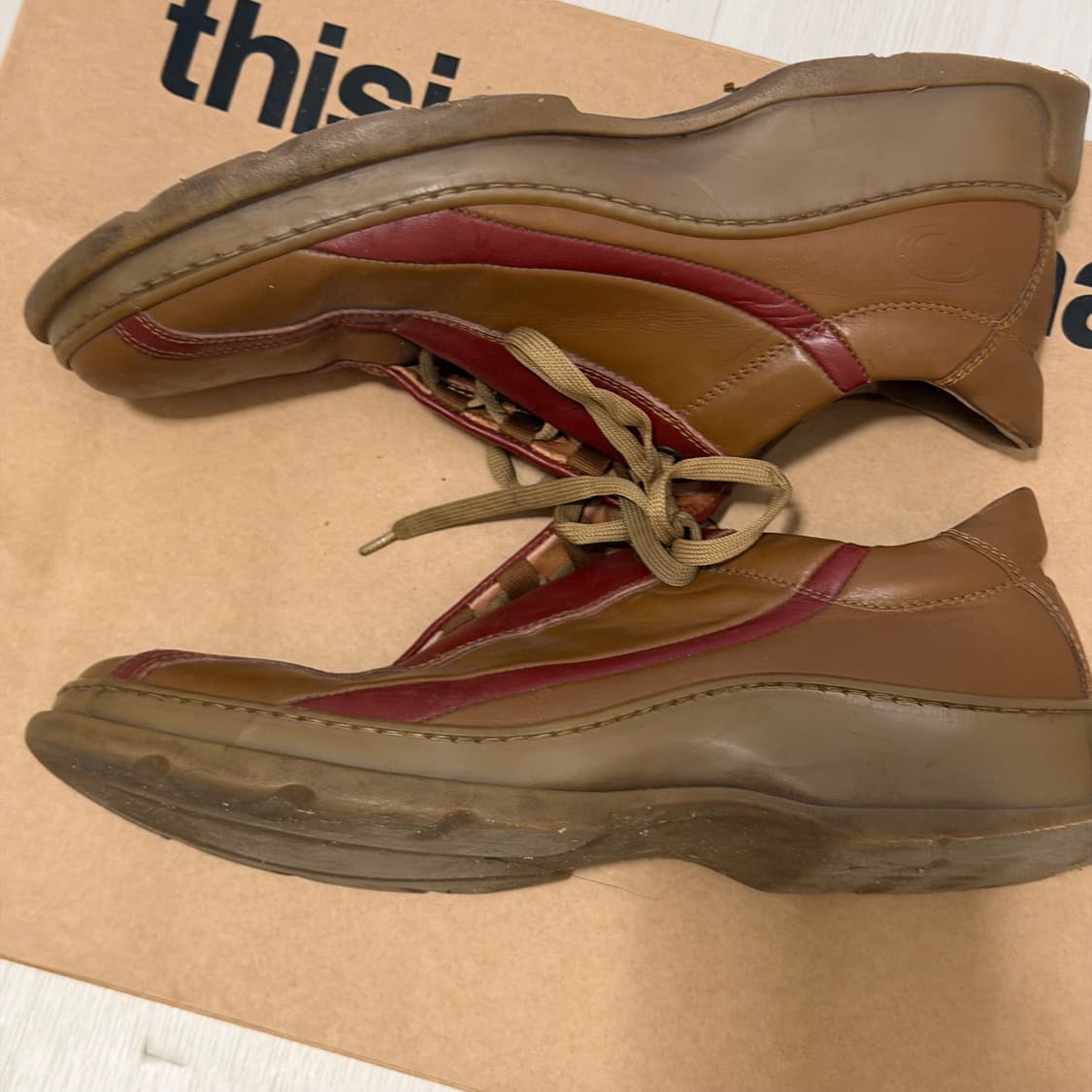 silvano sassetti 구두 상품이미지5