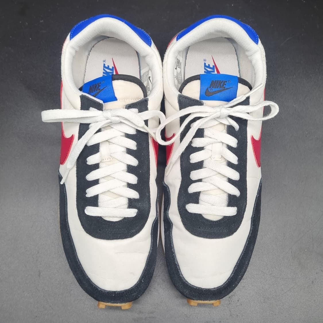 나이키 데이브레이크 흰검빨 남성운동화280 상품이미지2