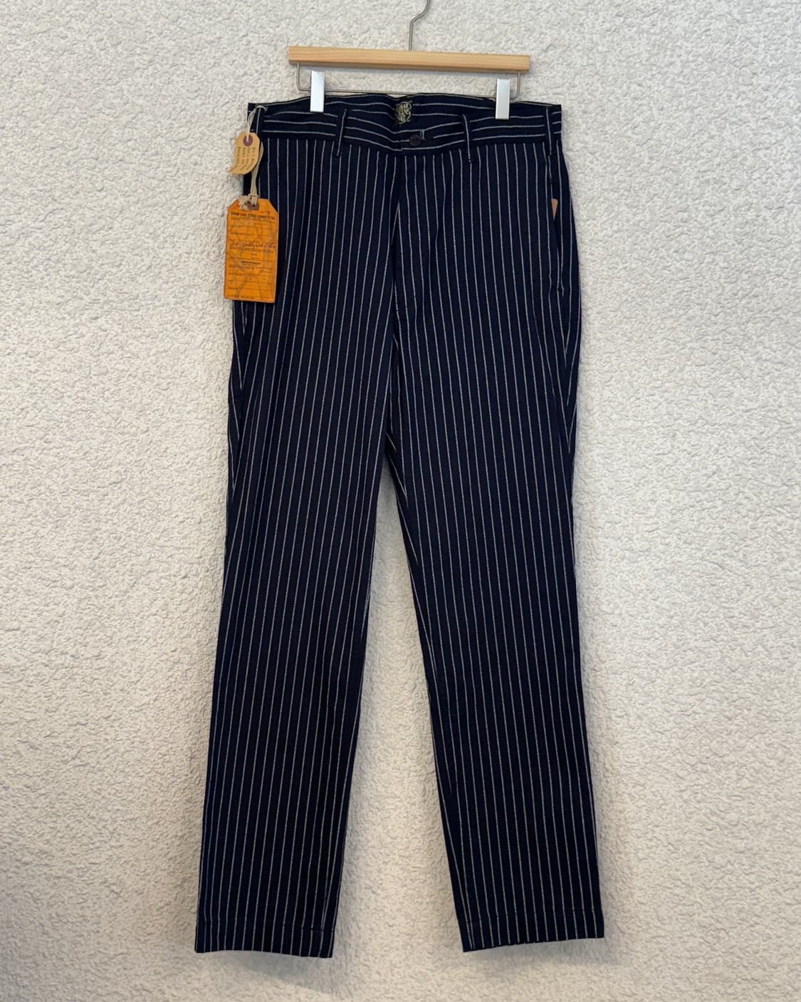 슈가케인 와바시 트라우저 상품이미지2