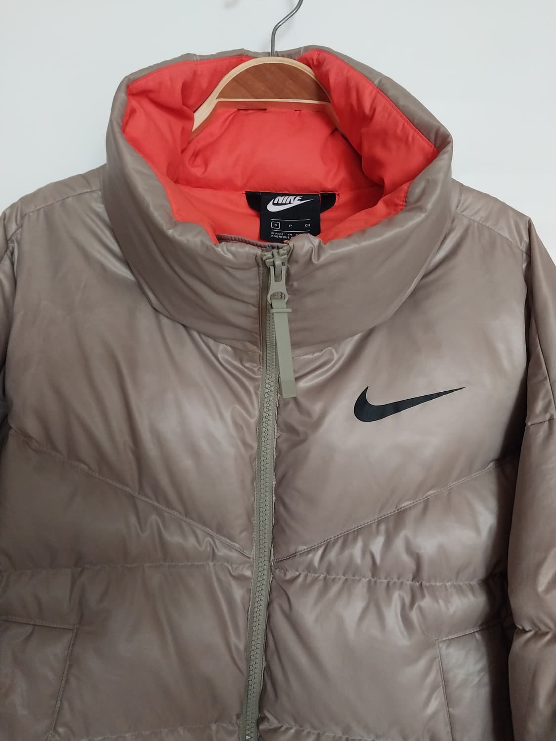 나이키 숏패딩 상품이미지2