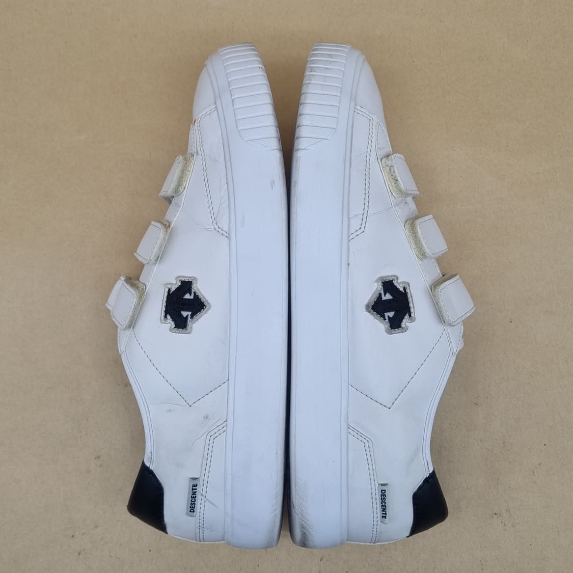 데상트 플랍2.0 벨크로  운동화275 상품이미지5