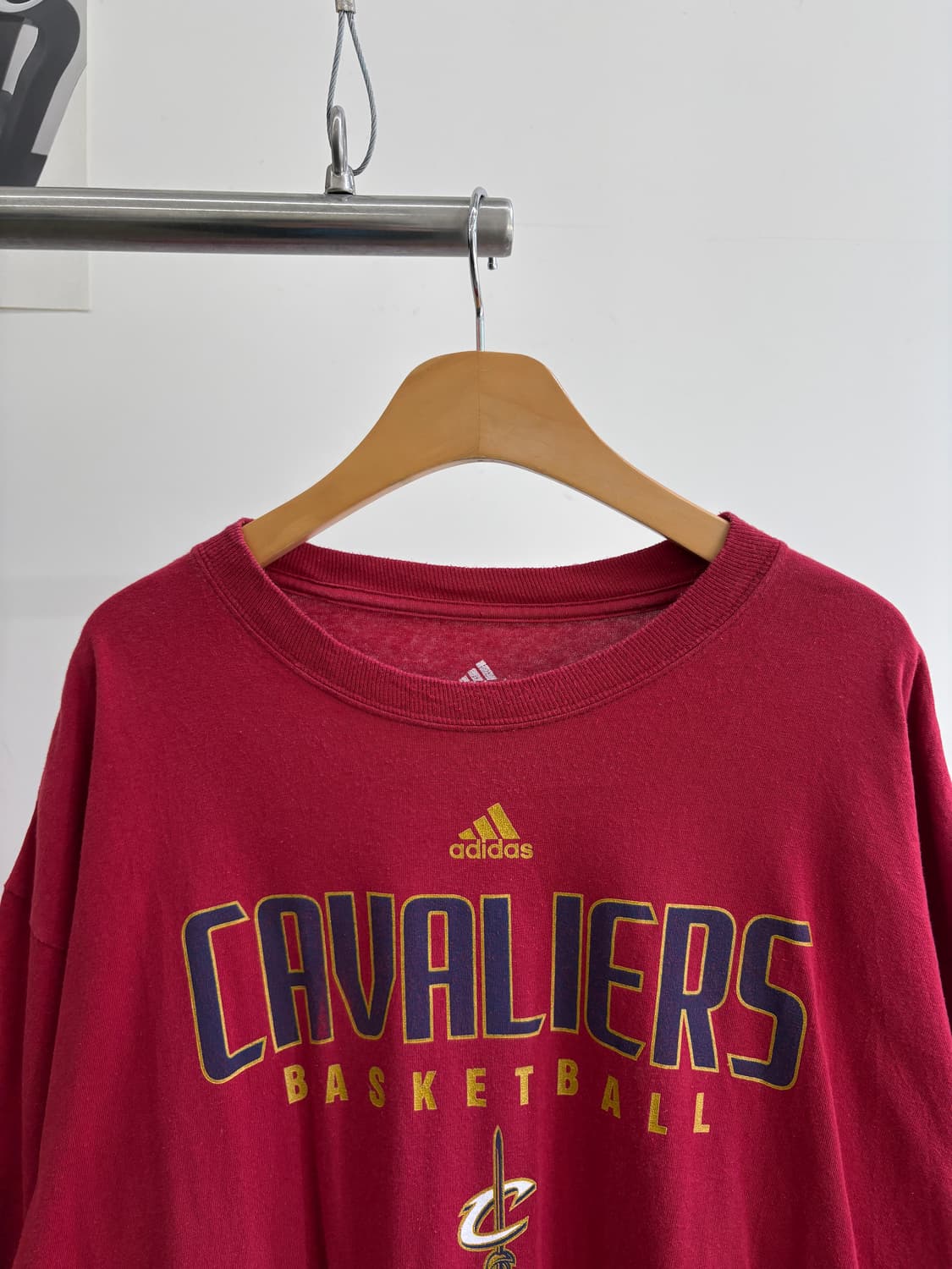 ADIDAS 반팔 티셔츠 상품이미지2