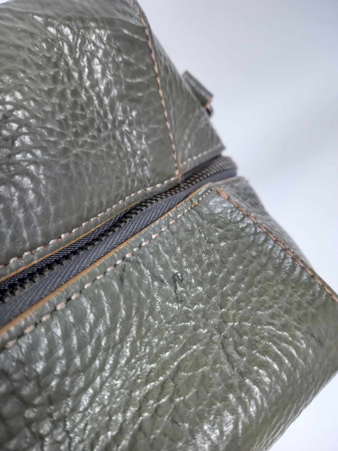 구호 KUHO 토트 앤 숄더 상품이미지5