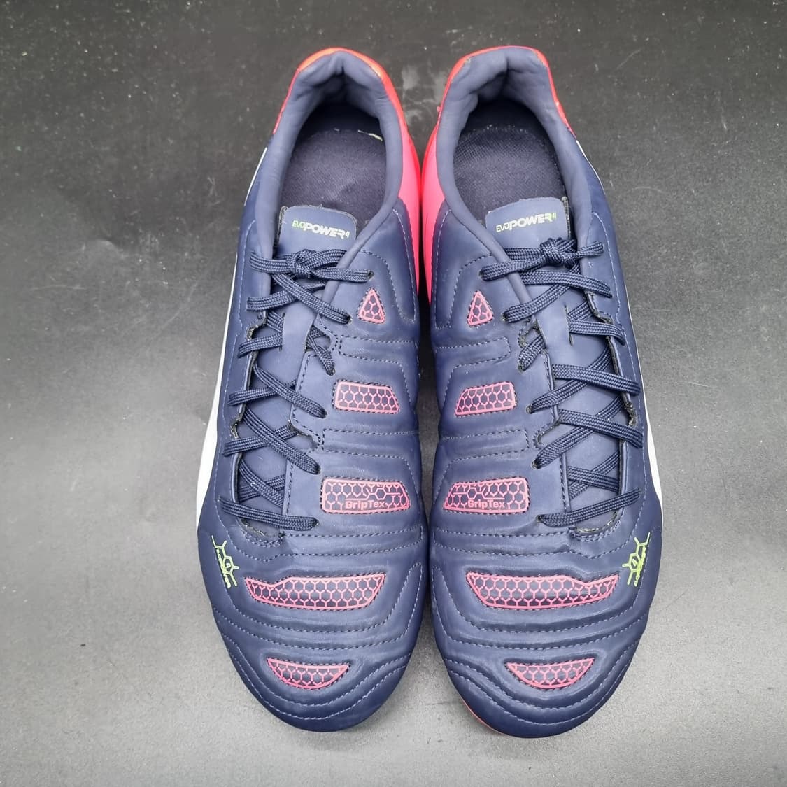 푸마 에보파워 1.2fg 축구화 280 상품이미지2