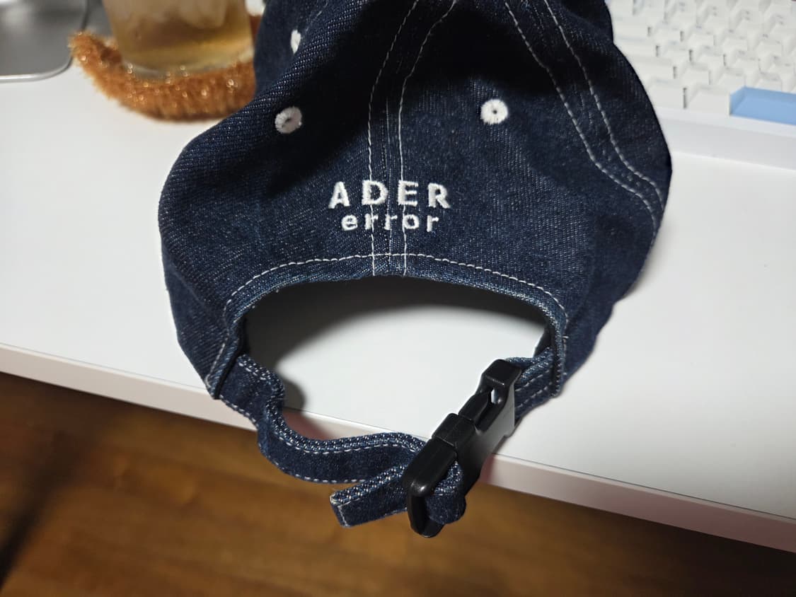 아더에러모자 판매합니다~ 상품이미지4