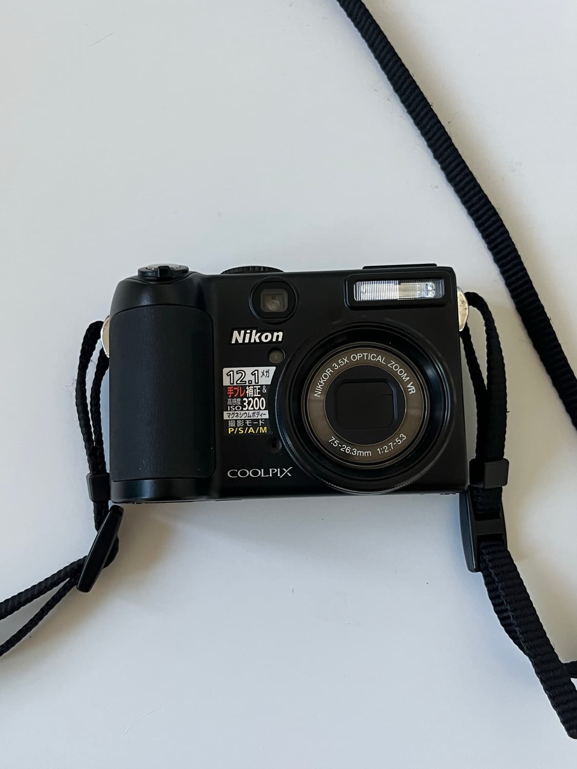 니콘 쿨픽스 p5100 상품이미지1