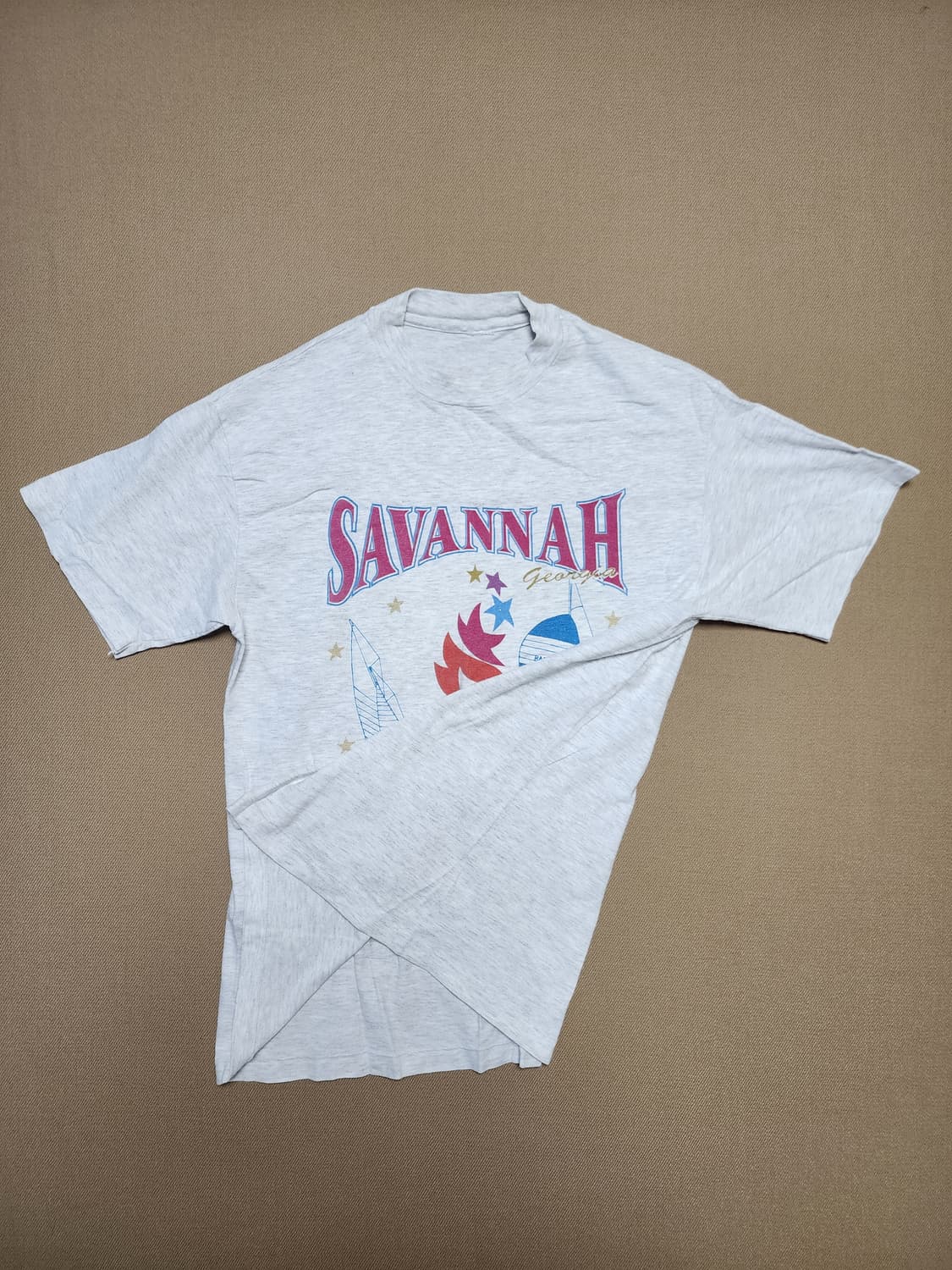 90s Atlanta 1996 Olympic Savannah27 상품이미지4
