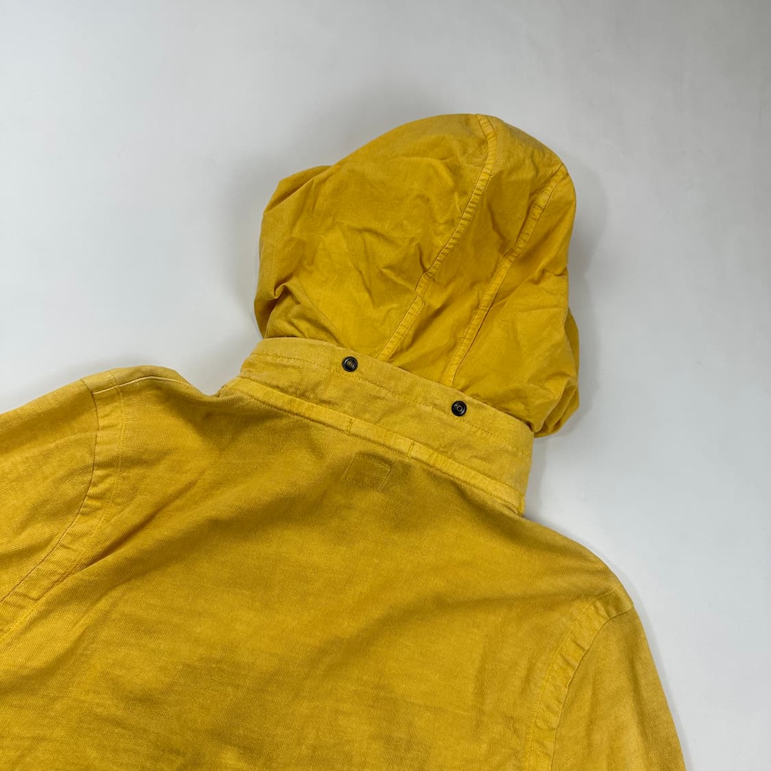 90s C.P. 컴퍼니 후드 스웻셔츠 상품이미지9