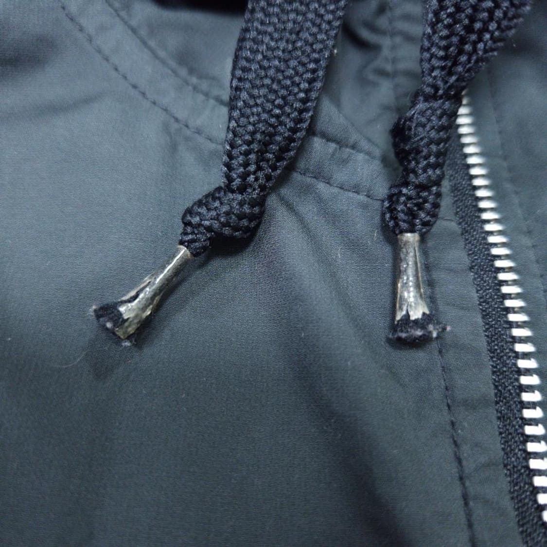 바배) 나이키 90s 우먼스 올드스쿨 빈티지 바람막이 상품이미지7