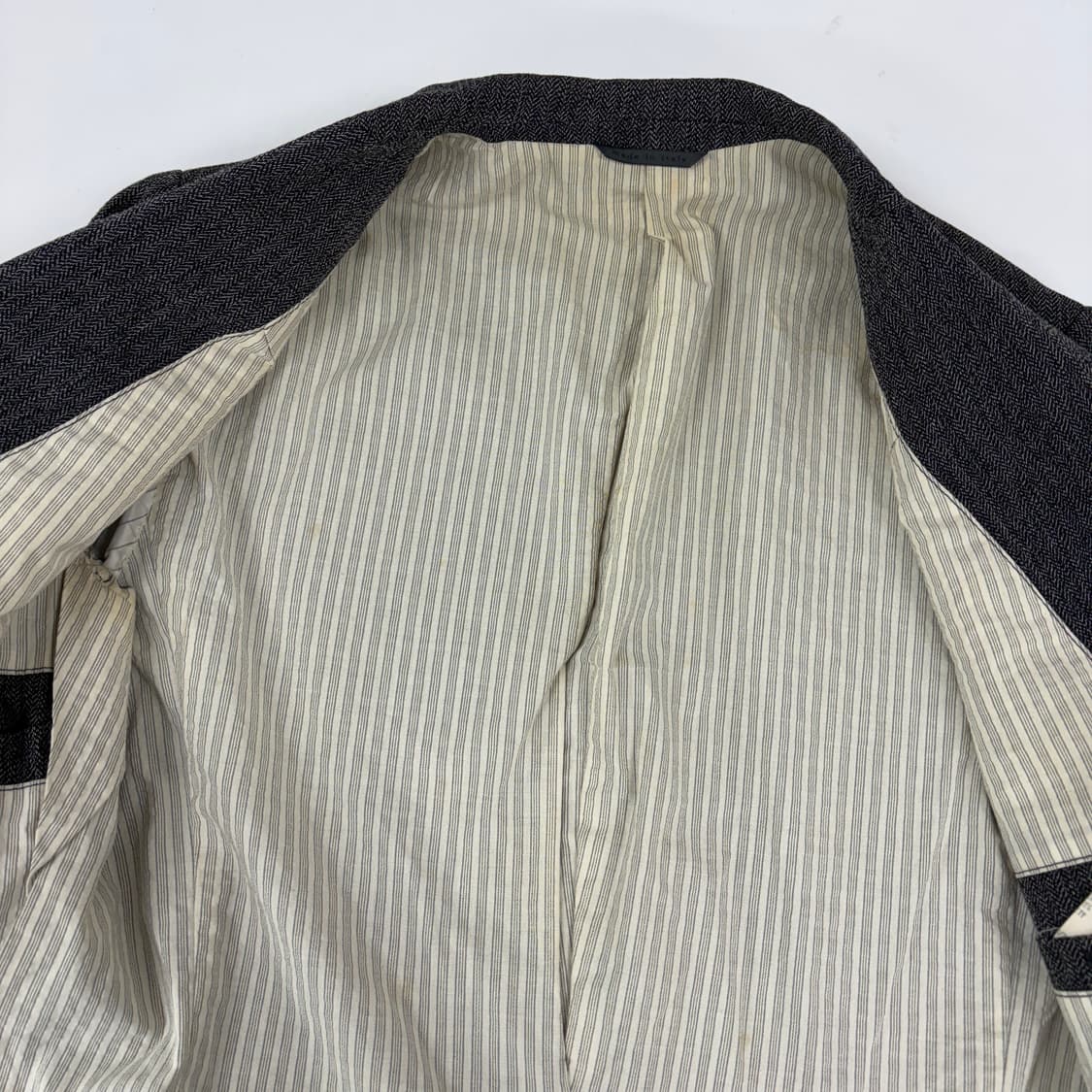 존 바바토스 3B 블레이저 자켓 상품이미지4