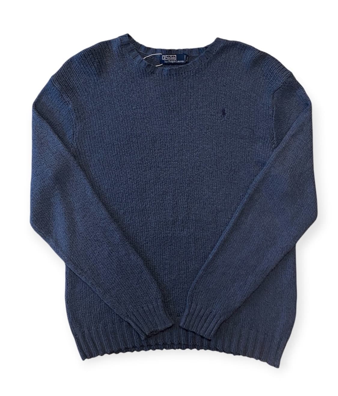 폴로랄프로렌 라운드 니트 (Man XL) AA0941 상품이미지3