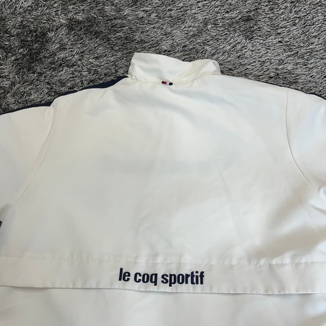 23년 르꼬끄 리버시블 자켓 90(M) 상품이미지6