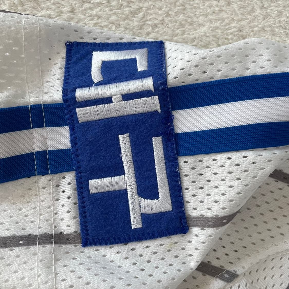 90 삼성라이온즈 왕조 제작 유니폼 커스텀 오승환 상품이미지5