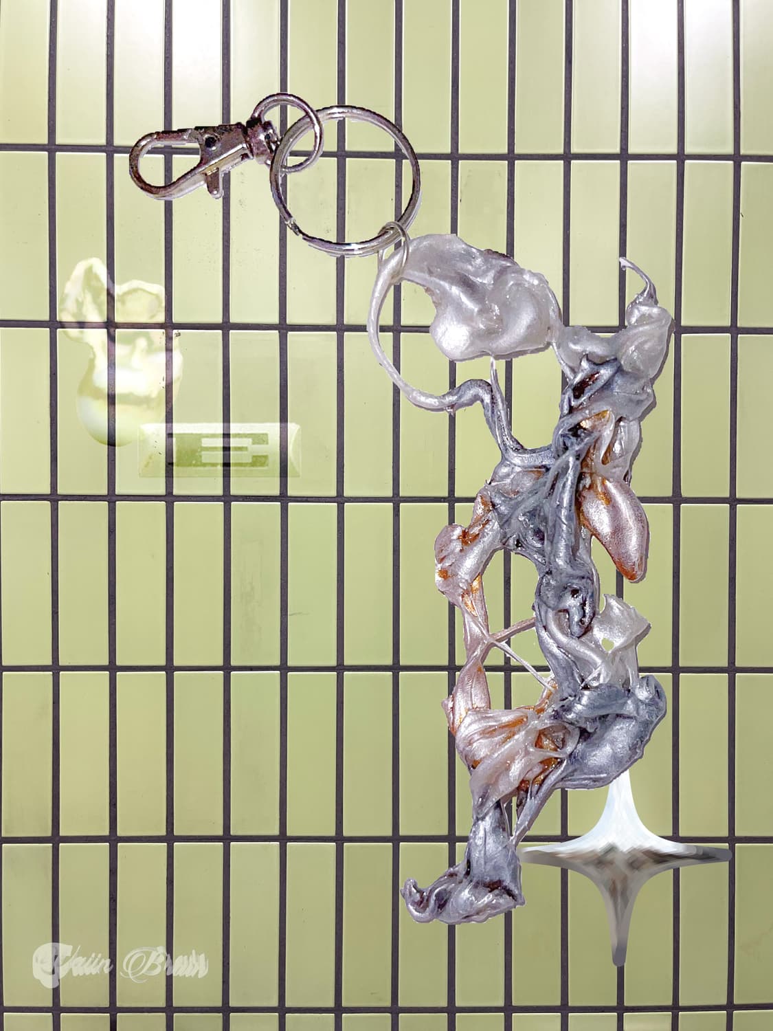 🧠커스텀 문구 오브제 제작✝️ 상품이미지6