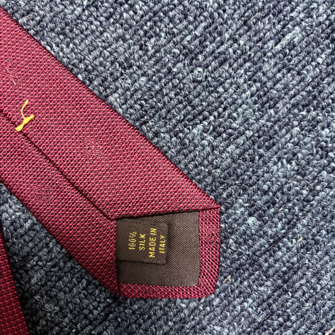 루이비통 넥타이 상품이미지5