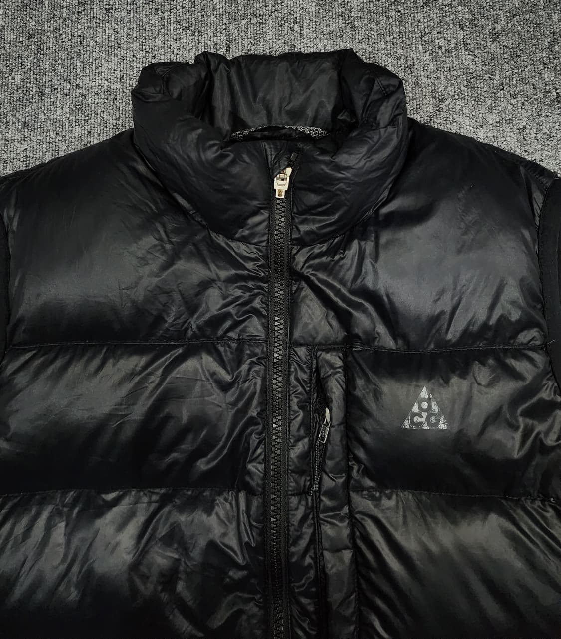 나이키 acg 패딩 베스트 조끼 M 상품이미지4