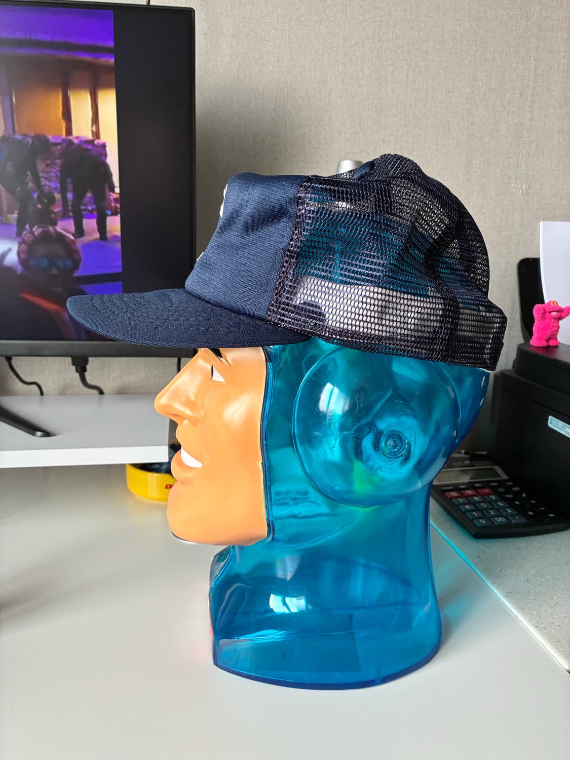 Vintage Hat (MLB original ) 상품이미지2