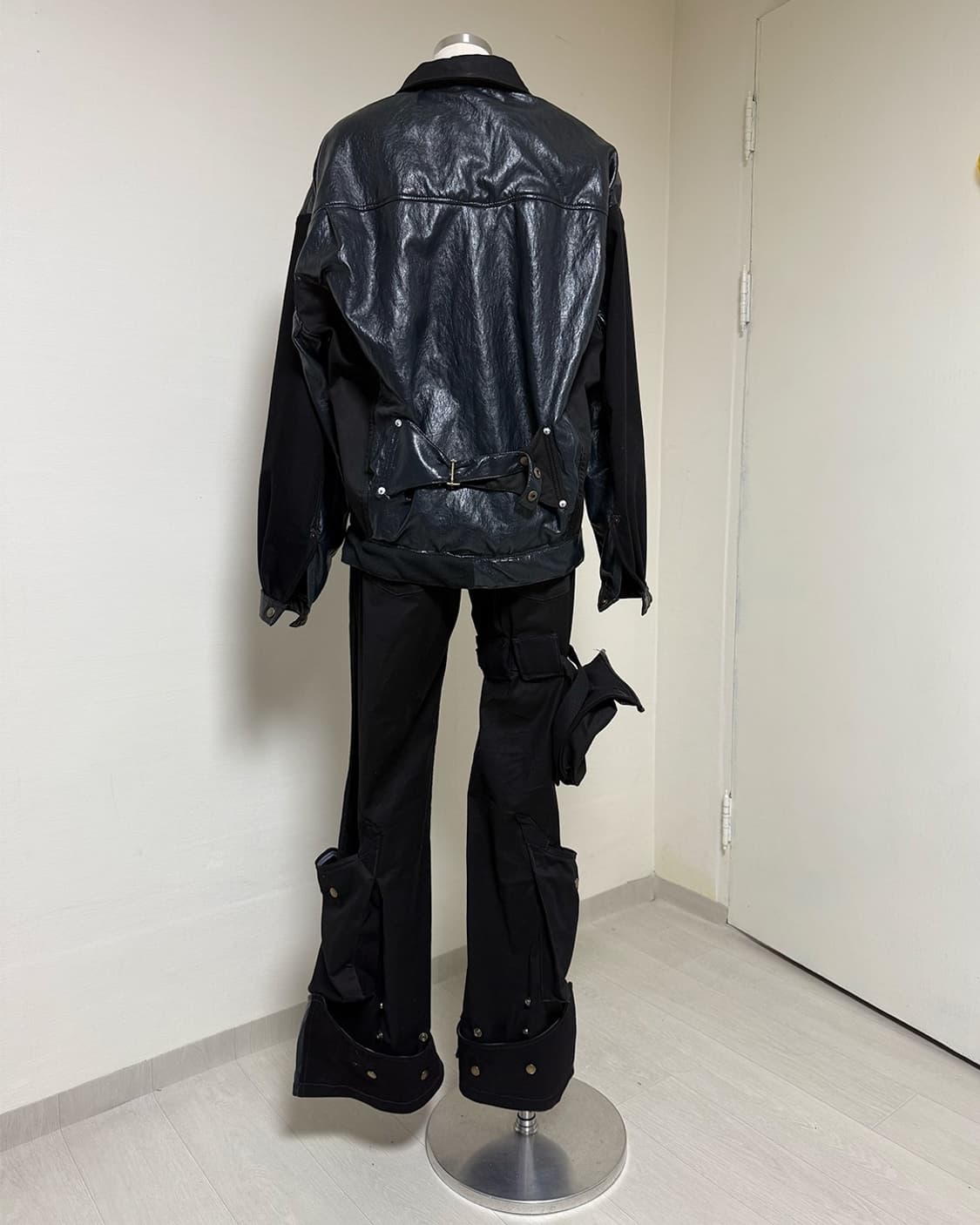BERSERK Jacket 상품이미지5