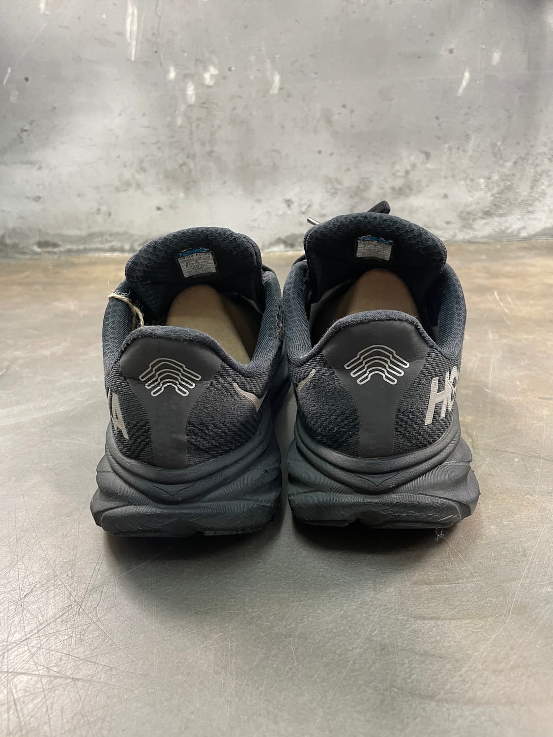 호카 클리프톤 9 gtx 슈즈 상품이미지5