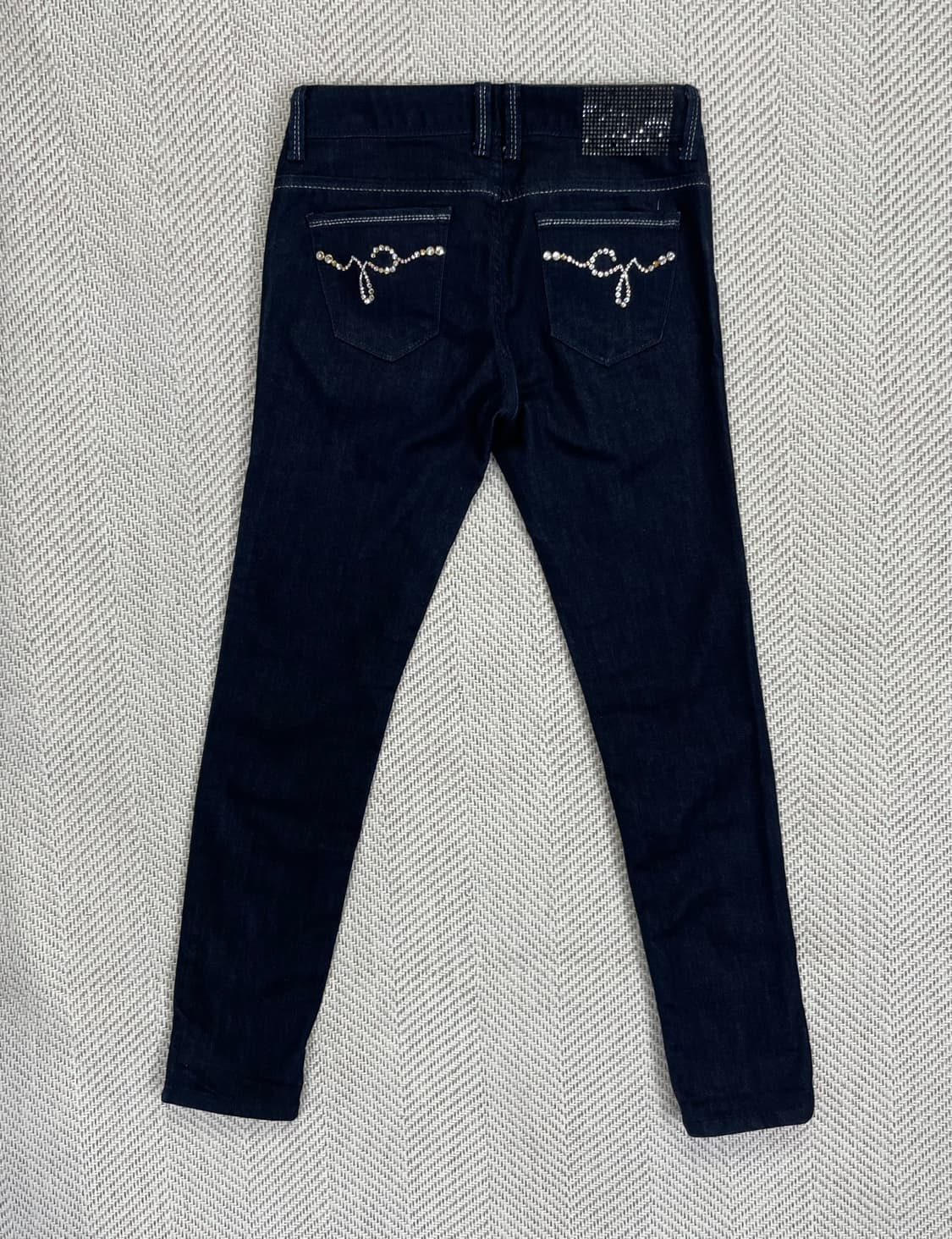 게스 슈퍼 스키니진 25사이즈 상품이미지2