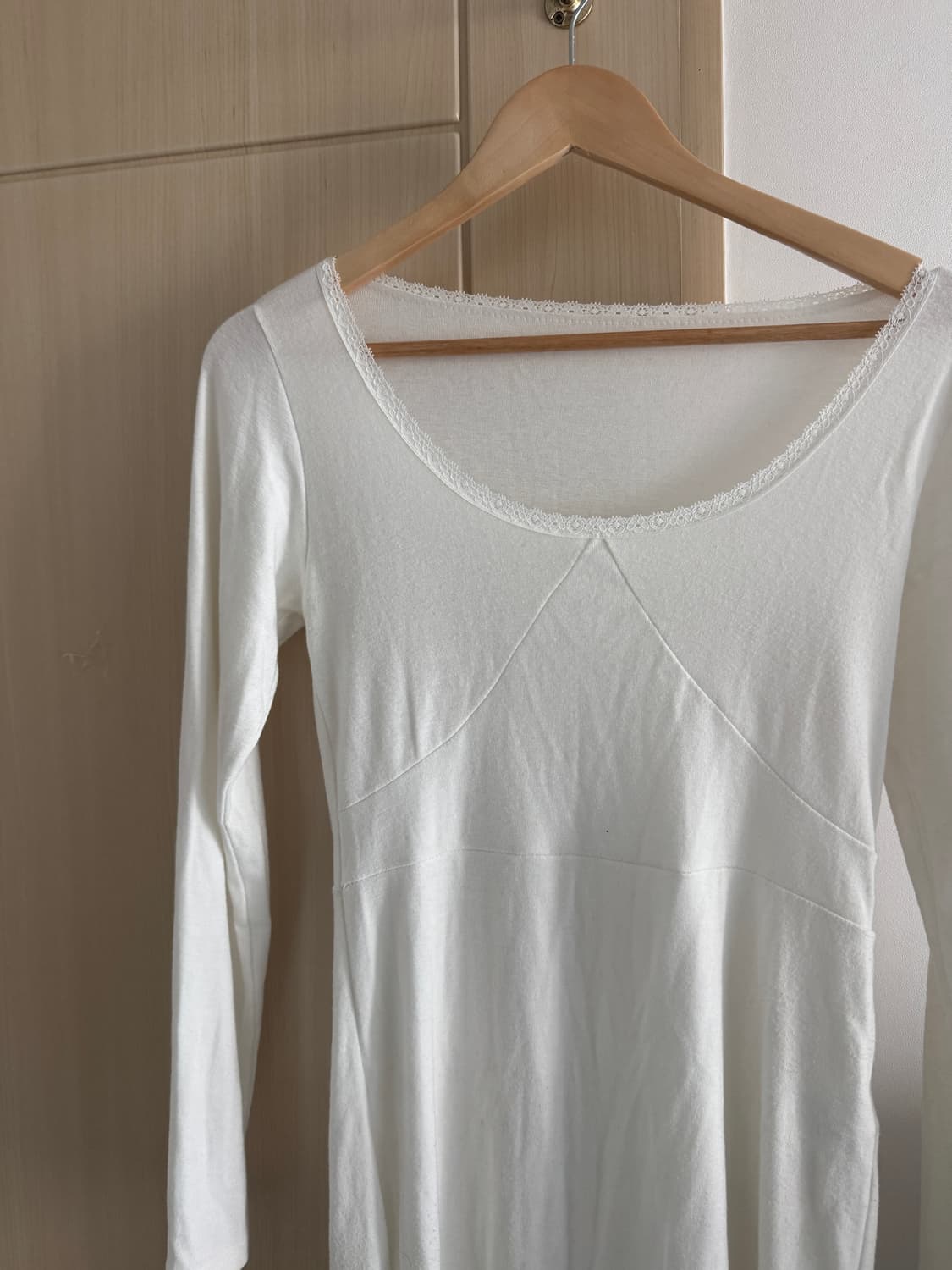 lace ops top 상품이미지4