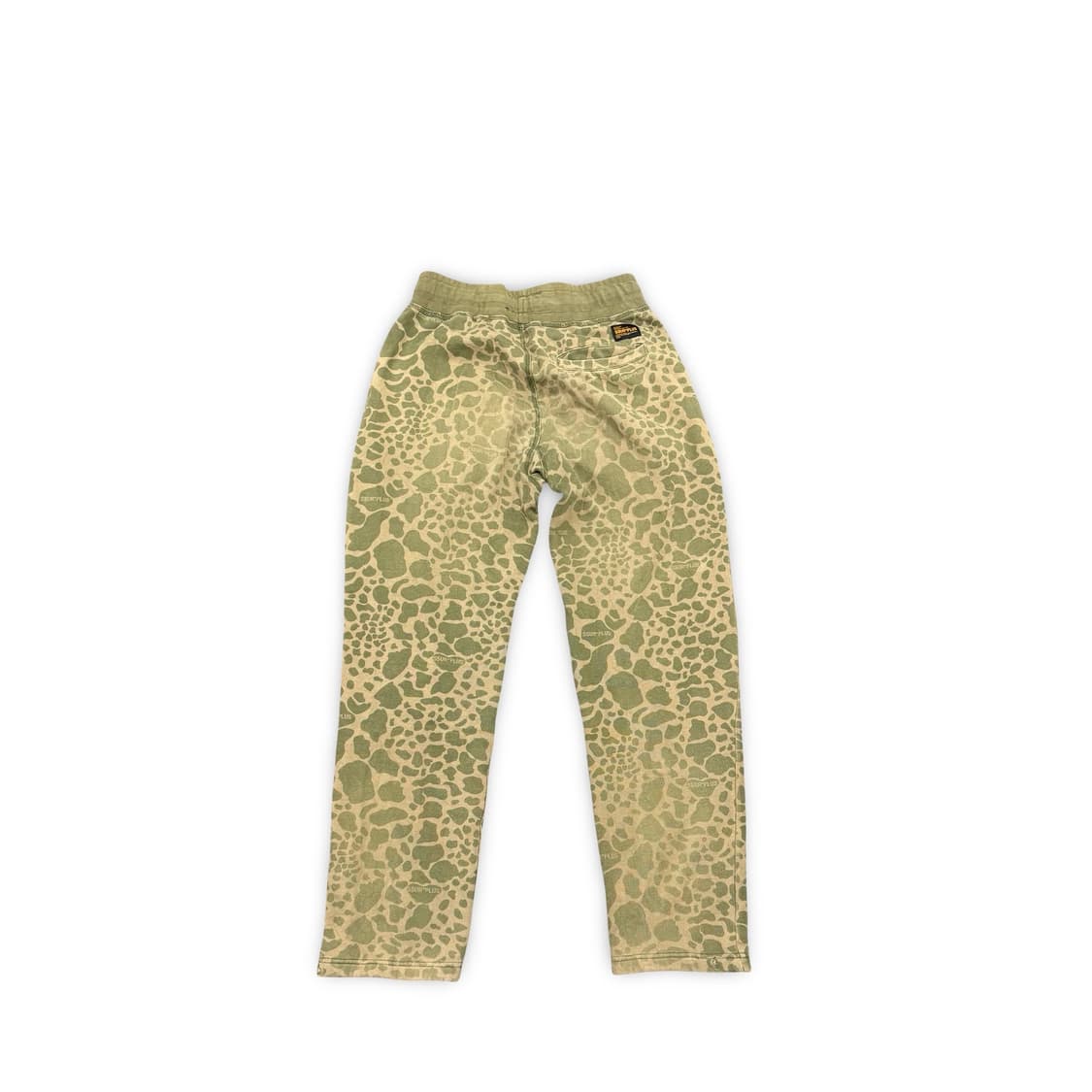 (30)SSURPLUS 카모 조거 팬츠 상품이미지2