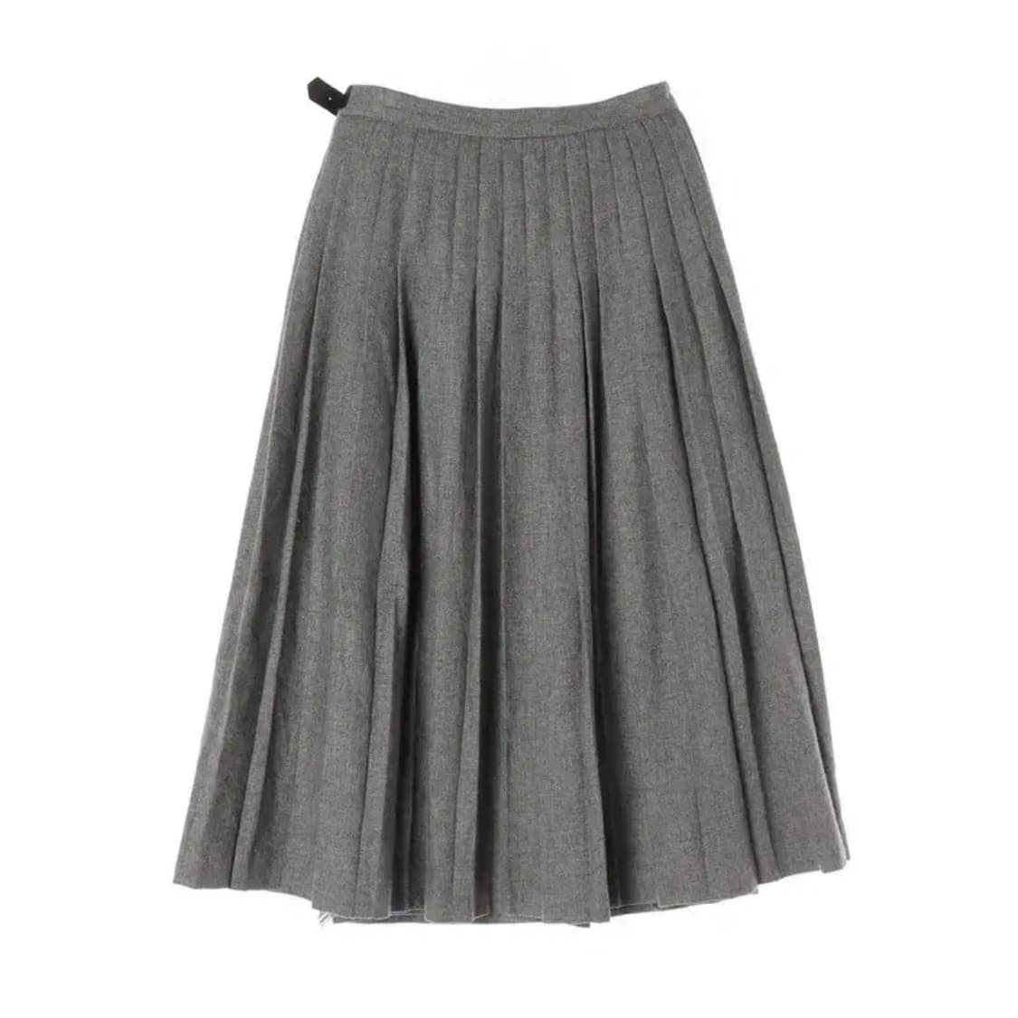 빔즈보이 랩스커트 26인치 무료배송 상품이미지2