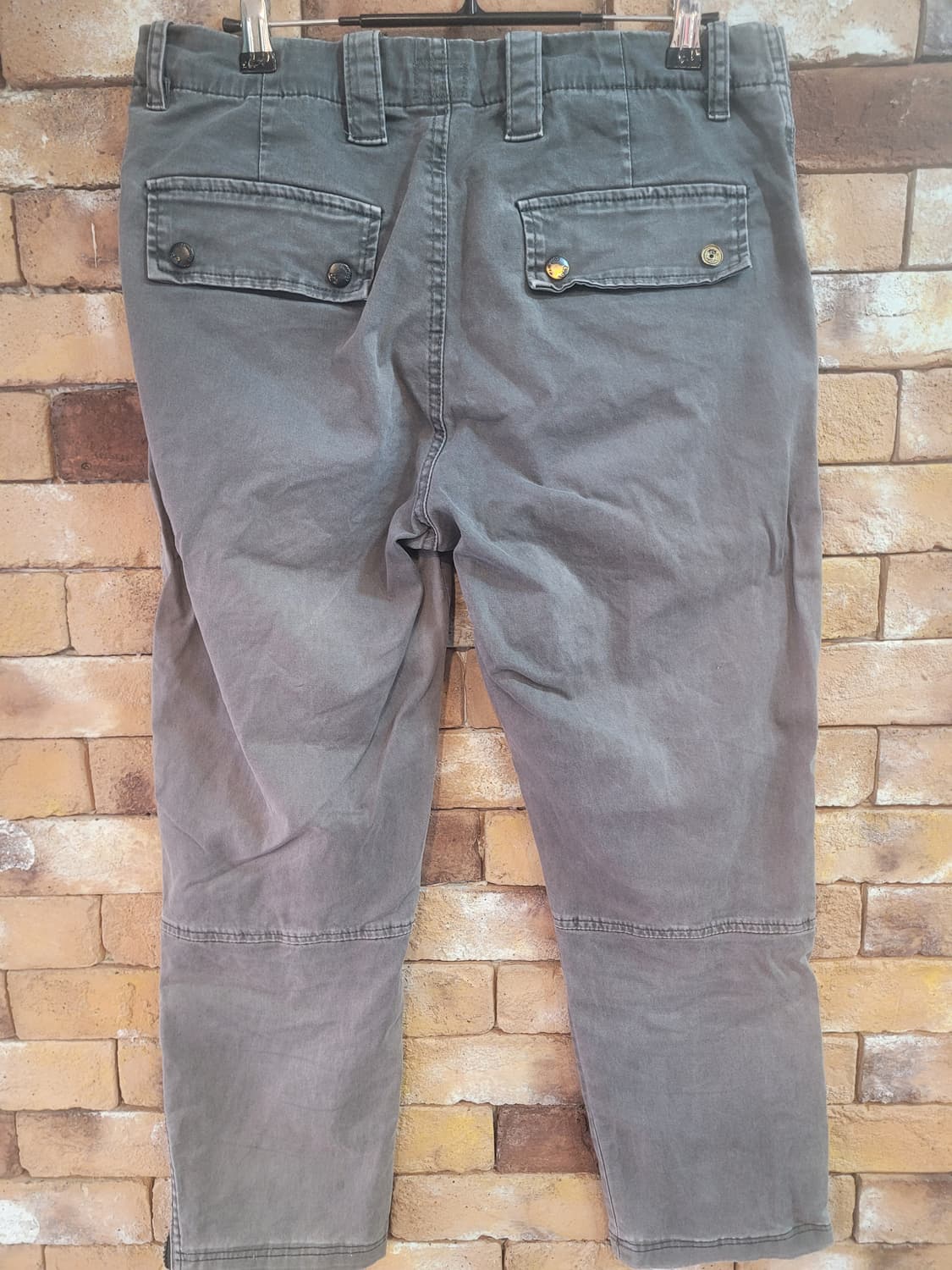 CP 컴퍼니 카고 팬츠 32인치 상품이미지2