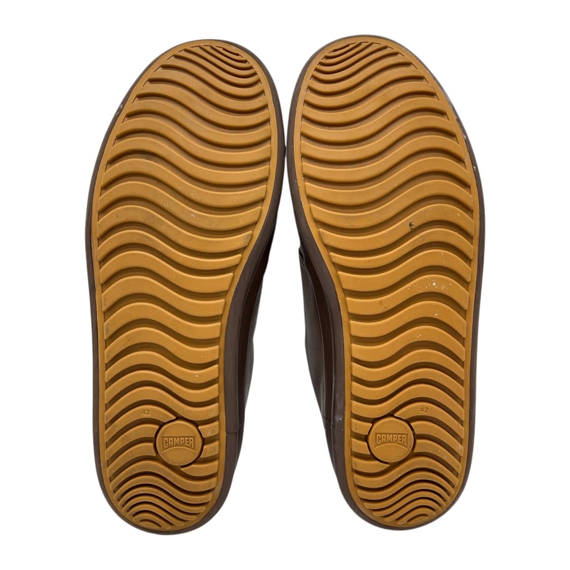 270 캠퍼 차치스 브라운 (EU42) 상품이미지6